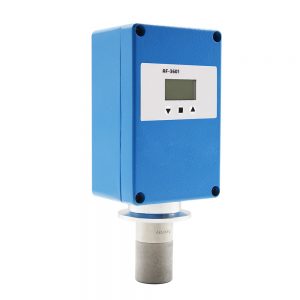AD-161z 0-10V, 0-25%, Zirconia Digital Display Percent Oxygen Transmitters